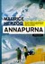 Książka ePub Annapurna - Maurice Herzog [KSIÄ„Å»KA] - Maurice Herzog