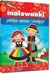 Książka ePub Malowanki - polskie Å›wiÄ™ta i tradycje Ala Hanna Murgrabia ! - Ala Hanna Murgrabia