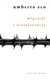 Książka ePub Migracje i nietolerancja - Umberto Eco