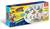 Książka ePub Zestaw naklejek do dekoracji pokoju Disney Myszka Miki Roadster Racer 45613 34x46cm p12 Walltastic - brak