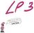 Książka ePub LP 3 reedycja 2019 - Lady Pank
