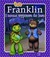 Książka ePub Franklin i nocna wyprawa do lasu Paulette Bourgeois ! - Paulette Bourgeois