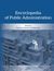 Książka ePub Encyclopedia of Public Administration - Jolanta Itrich-Drabarek