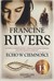 Książka ePub Echo w ciemnoÅ›ci - Rivers Francine
