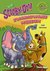 Książka ePub ScoobyDoo! Zwariowane muzeum Poczytaj ze Scoobym - Gail Herman