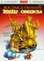 Książka ePub Asteriks 34 Rocznica urodzin Asteriksa i Obeliksa ZÅ‚ota ksiÄ™ga - Goscinny Rene, Uderzo Albert