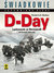 Książka ePub D-Day. LÄ…dowanie w Normandii.Wyd. II - brak