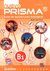 Książka ePub Nuevo Prisma B1 PodrÄ™cznik + CD - Praca zbiorowa