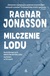 Książka ePub Milczenie lodu wyd.2021 - Ragnar JÃ³nasson