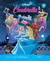 Książka ePub PEKR Cinderella (1) DISNEY - Kathryn Harper