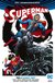 Książka ePub Superman Tom 4 Czarny Å›wit - Tomasi Peter J., Gleason Patrick, Moreci Michael
