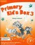 Książka ePub Primary Kid's Box 3 WB CAMBRIDGE - brak