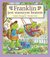 Książka ePub Franklin jest starszym bratem - Bourgeois Paulette