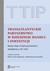 Książka ePub TTIP Transatlantyckie Partnerstwo w dziedzinie Handlu i Inwestycji Maria Dunin-WÄ…sowicz ! - Maria Dunin-WÄ…sowicz