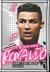 Książka ePub Ronaldo. ChÅ‚opiec, ktÃ³ry wiedziaÅ‚, czego chce - brak