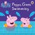 Książka ePub Peppa Pig: Peppa Goes Swimming - brak