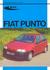 Książka ePub Fiat Punto - brak