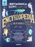 Książka ePub Britannica. Nowa encyklopedia dla dzieci - Christopher Lloyd [KSIÄ„Å»KA] - Christopher Lloyd