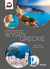 Książka ePub Wyspy Greckie. Inspirator podrÃ³Å¼niczy - Agata WÃ³jcik