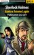 Książka ePub Sherlock Holmes kontra Arsene Lupin - poradnik do gry - Katarzyna "Kayleigh" MichaÅ‚owska