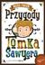 Książka ePub Przygody Tomka Sawyera - brak
