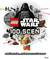 Książka ePub LEGOÂ® Star Wars. 100 scen - praca zbiorowa