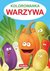 Książka ePub Kolorowanka Warzywa - JarosÅ‚aw Å»ukowski