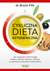 Książka ePub Cykliczna dieta ketogeniczna. Jak osiÄ…gnÄ…Ä‡ rÃ³wnowagÄ™ miÄ™dzy stanem ketozy i glikozy w zdrowym sposobie odÅ¼ywiania - dr Bruce Fife