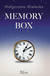 Książka ePub Memory box - brak