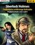 Książka ePub Sherlock Holmes i tajemnica srebrnego kolczyka - poradnik do gry - Jacek "Stranger" HaÅ‚as