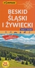 Książka ePub Beskid ÅšlÄ…ski i Å»ywiecki, 1:50 000 - brak