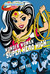 Książka ePub Wonder Woman w Super Hero High Lisa Yee - zakÅ‚adka do ksiÄ…Å¼ek gratis!! - Lisa Yee