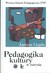 Książka ePub Pedagogika kultury w zarysie - brak