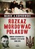 Książka ePub Rozkaz mordowaÄ‡ PolakÃ³w - Marek A. Koprowski [KSIÄ„Å»KA] - Marek A. Koprowski