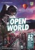 Książka ePub Open World Key Student's Book without Answers with Online Workbook - brak
