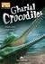 Książka ePub Gharial Crocodiles. Reader Level B1 + DigiBook - Virginia Evans, Jenny Dooley