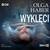 Książka ePub WyklÄ™ci audiobook - Haber Olga