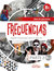 Książka ePub Frecuencias B1.2 parte 2 Ä†wiczenia do hiszpaÅ„skiego | - Amelia Guerrero y Carlos Oliva