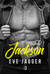 Książka ePub Sexy bastard. Jackson - Jagger Eve