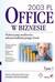 Książka ePub MS Office 2003 PL w biznesie. T.1-2 - praca zbiorowa