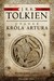 Książka ePub Upadek krÃ³la Artura John Ronald Reuel Tolkien ! - John Ronald Reuel Tolkien
