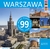 Książka ePub Warszawa - 99 miejsc / 99 Places / 99 PlÃ¤tze / 99 Ð¼ÐµÑÑ‚ / 99 Lugares - Tomczyk RafaÅ‚