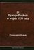 Książka ePub 25 Dywizja Piechoty w wojnie 1939 roku Niepokonana dywizja 25 Kaliska Dywizja Piechoty w latach 1921-1939 - Dymek PrzemysÅ‚aw