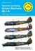 Książka ePub Samolot bombowy Bristol Blenheim Mk I-IV WiesÅ‚aw BÄ…czkowski ! - WiesÅ‚aw BÄ…czkowski