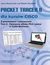 Książka ePub Packet Tracer 6 dla kursÃ³w Cisco - Tom4 - Tworzenie plikÃ³w PKA i praca w trybie Multiuser - Jerzy Kluczewski, Robert Wszelaki