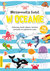 Książka ePub Kolorowanka w oceanie - Praca zbiorowa