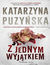Książka ePub Z jednym wyjÄ…tkiem - Katarzyna PuzyÅ„ska