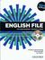 Książka ePub English File 3E Pre-Interm SB+Online Skills OXFORD - brak
