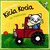 Książka ePub Kicia Kocia na traktorze - Anita GÅ‚owiÅ„ska [KSIÄ„Å»KA] - Anita GÅ‚owiÅ„ska