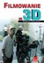 Książka ePub Filmowanie w 3D - Mendiburu Bernard